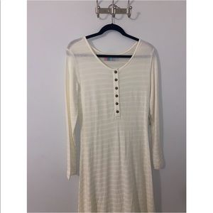 Free people never worn before dress